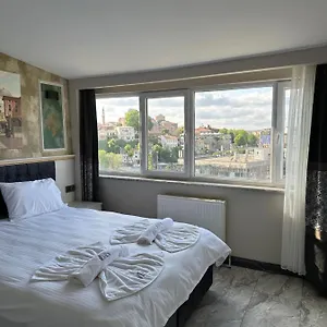  Apartment Mar Boutique Türkei